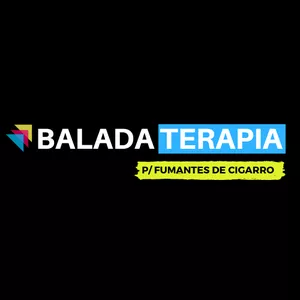 Imagem de capa para o Curso online BaladaTerapia P/ Fumantes de Cigarro
