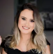 Fernanda - Educadora Integrativa do Sono Infantil