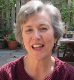 Susan Elliot