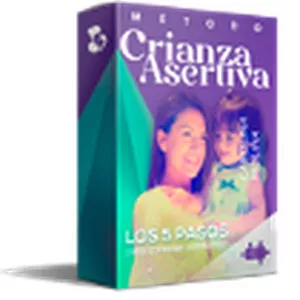 Imagen de portada para Curso online MÉTODO DE CRIANZA ASERTIVA