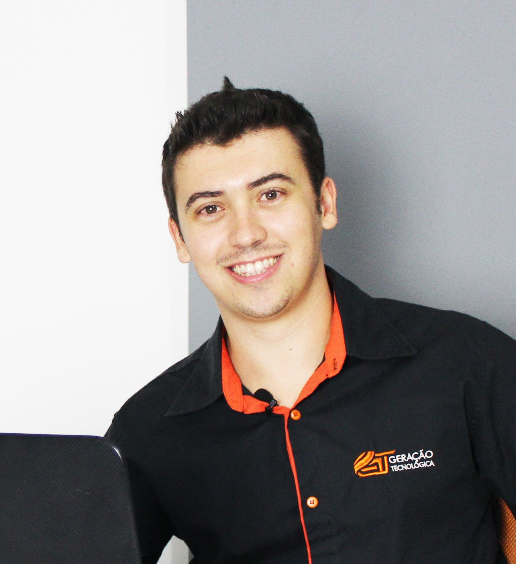 Capa do curso 