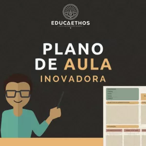 Imagem de capa para o Curso online Mentoria Plano de Aula Inovadora