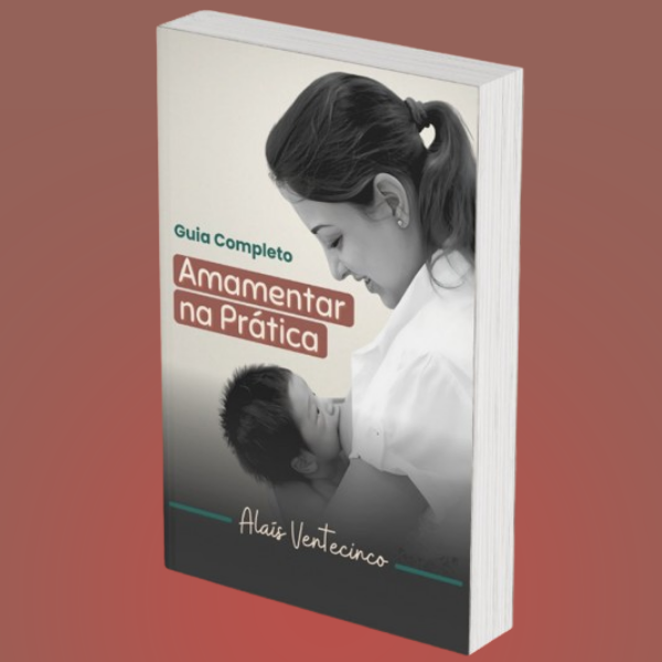 Imagem do curso Amamentar na Prática