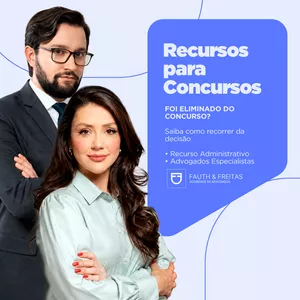 Imagem do curso Meu Recurso Administrativo