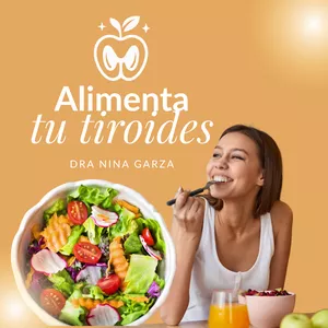 Imagen de portada para Curso online Alimenta tu Tiroides