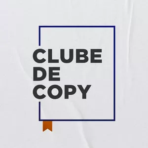 Imagem de capa para o Curso online Clube de Copy
