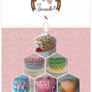 Imagem de capa para o Ebook Ebook Chantininho Iniciante 