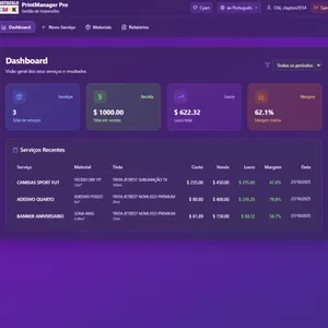Cover image for Online course PrintManager Pro