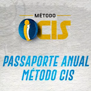 Imagem de capa para o Curso online PASS ANUAL MCIS