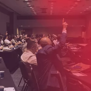 Imagem de capa para o Evento presencial BOOTCAMP Estratégia de Operações