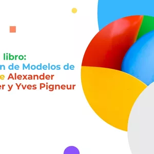 Imagen de portada para Curso online Análisis del libro: "Generación de Modelos de Negocio" de Alexander Osterwalder y Yves Pigneur