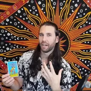 Imagen de portada para Curso online 🔮 Tarot Santa Cruz De Tenerife: Desvelando los Secretos del Futuro 🔮