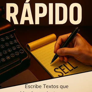Imagen de portada para Ebook Aprende la habilidad de ser COPY RAPIDO