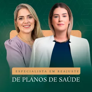 Imagem de capa para o Curso online Especialista em Reajuste de Planos de Saúde