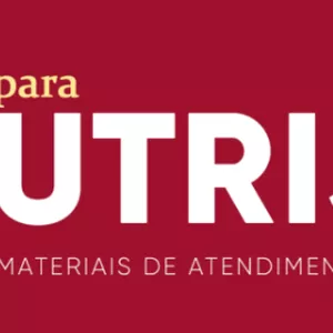 Imagem de capa para o Curso online Laminas de atendimento para Nutricionistas - Ebook