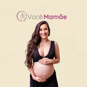 Imagem de capa para o Curso online Você Mamãe