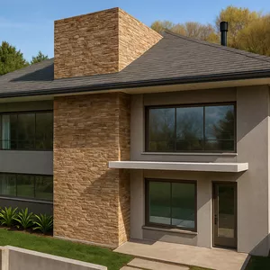 Imagem de capa para o Curso online Sobrado de esquina 271m2