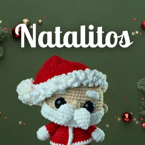 Imagem de capa para o Curso online Natalitos