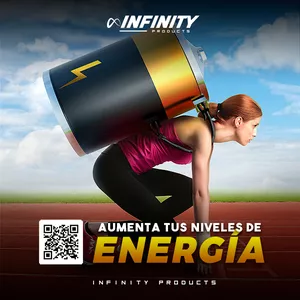Imagen de portada para Curso online Añade esto a tu compra: Maximizando drásticamente los niveles de energía en tu cuerpo
