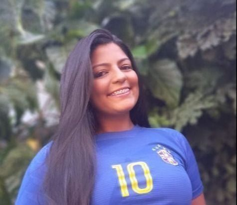 Daiana Rodrigues
