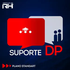 Imagem de capa para o Curso online Suporte DP - Plano Standart Mensal