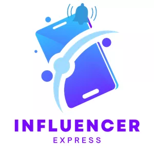 Imagem de capa para o Curso online Influencer Express