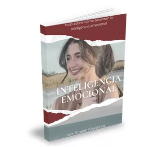 Imagen de portada para Ebook INTELIGENCIA EMOCIONAL
