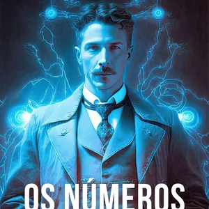 Imagem de capa para o Curso online A Fórmula da Prosperidade: Desvendando o Poder dos Números de Tesla (3, 6 e 9)
