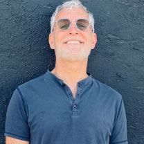 Rick Lepore, MFT, RSMT