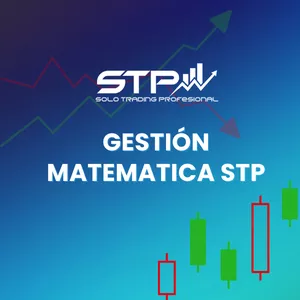 Imagen de portada para Curso online Gestión Matemática STP