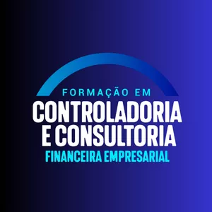 Imagem de capa para o Curso online Formação em Controladoria e Consultoria Financeira Empresarial