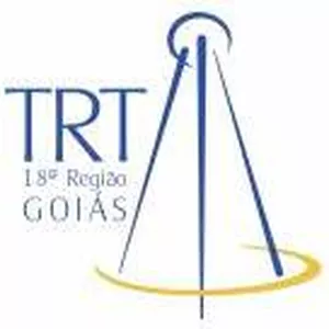 Imagem do curso TRT18 GO - Técnico Judiciário - Área Administraiva