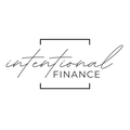 Intentional Finance logo
