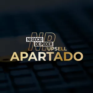 Imagen de portada para Curso online Apartado - UPSELL NDP