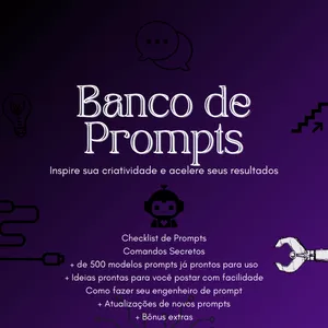 Capa do curso 
