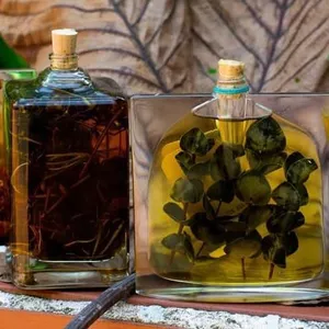 Imagen de portada para Curso online 🌿 Curso de Aromaterapia: Conecta con el Poder de los Aceites Esenciales 🌿