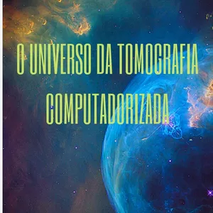 Imagem de capa para o Ebook CONHECIMENTO BASICO EM TOMOGRAFIA COMPUTADORIZADA