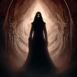 Imagem de capa para o Ebook Sombras do Enigma