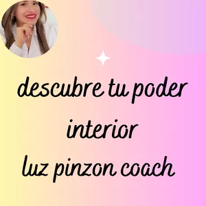 Imagen de portada para Curso online Descubre tu poder interior  