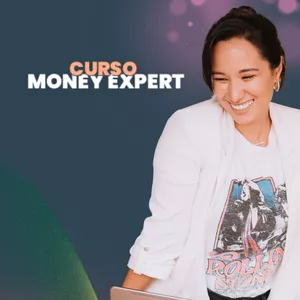 Imagem de capa para o Evento online Money Expert