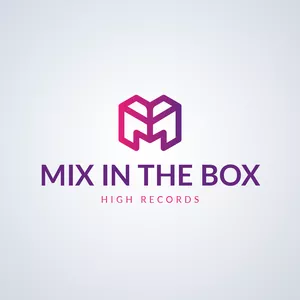 Imagem principal do produto Mix in the box - High Records