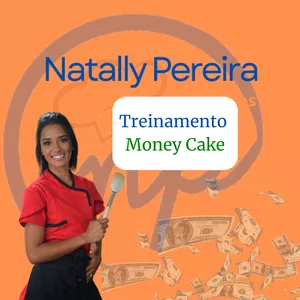 Imagem de capa para o Curso online Money Cake - Transforme bolo em dinheiro
