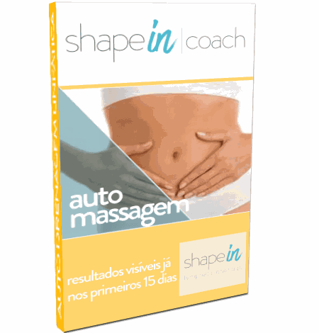 Imagem do curso ShapeIn Coach - Drenagem e Modelagem
