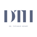 www.DrTiffanieHenry.com logo