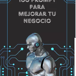 Imagen de portada para Ebook MiniKit IA para PYMES