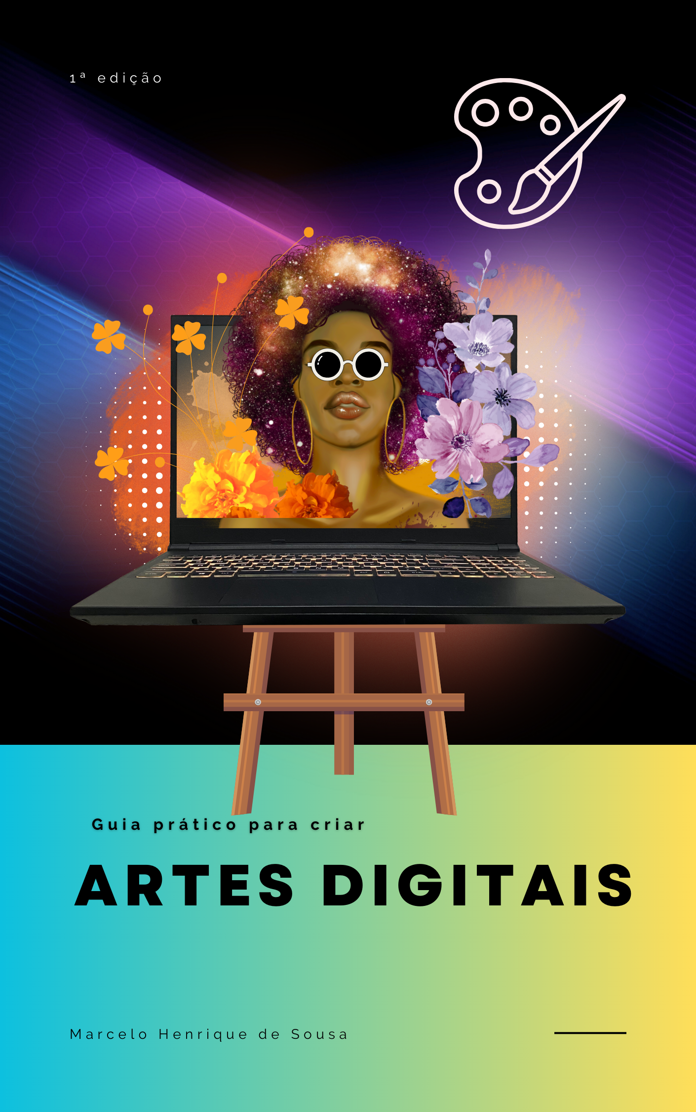 Imagem do curso Guia Prático Para Criar Artes Digitais