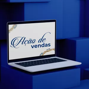 Imagem de capa para o Curso online Lapidando: Vendas – Masterclass c/ Brunna Lauret