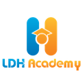 LDH Academy - Khoá Học Quảng Cáo, AI, Marketing Online (E-learning) logo