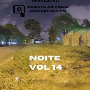 Imagem de capa para o Curso online MAPAS HDRI VOL 14