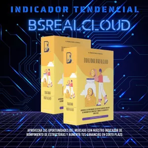 Imagen de portada para Curso online INDICADOR BS REALCLOUD